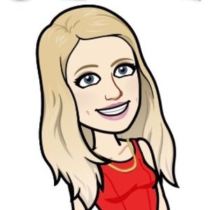 Meet your Posher, Krista